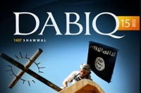 Στο στόχαστρό του ISIS ο Πάπας και η Ελληνορθόδοξη Εκκλησία