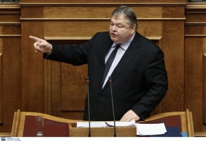 Βενιζέλος: Η ελληνική Παιδεία κινδυνεύει να γίνει μουσειακό είδος