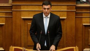 Κικίλιας: Το ΕΣΥ ενισχύθηκε ήδη με 5.094 υγειονομικό προσωπικό