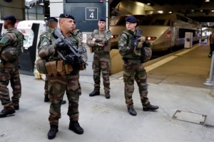 Γαλλία: Eρευνα για τo πως αφέθηκε ελεύθερος ο δράστης της επίθεσης στη Μασσαλία