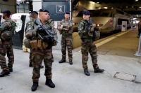 Γαλλία: Eρευνα για τo πως αφέθηκε ελεύθερος ο δράστης της επίθεσης στη Μασσαλία