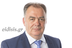 Συγχαρητήριο μήνυμα Δημάρχου Παιονίας κ. Χρήστου Γκουντενούδη στους επιτυχόντες μαθητές σε ΑΕΙ και ΤΕΙ