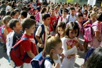 Βομβαρδισμένο τοπίο η Παιδεία με το... καλημέρα