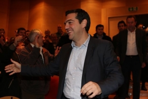 Τσίπρας: Θύμα της λιτότητας η Ευρώπη, κινδυνεύει από την πολιτική Μέρκελ