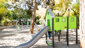 Δήμος Αθηναίων: Επαναλειτουργούν 5 Ιουνίου όλες οι παιδικές χαρές (pics)