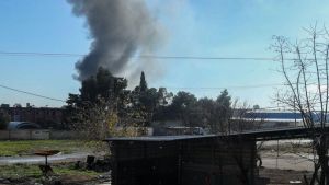 Συρία: Μάζευαν τρούφες και πάτησαν νάρκη τζιχαντιστών