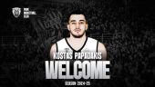 Στον ΠΑΟΚ ο Kώστας Παπαδάκης