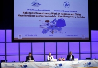 Συνέδριο ΕΛΚ: Αντιδρά η ΝΔ στο κείμενο για το προσφυγικό