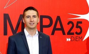 Μ. Κριθαρίδης: Οι εργαζόμενοι στον ΟΑΣΘ διεκδικούν τα αυτονόητα, μέσα από την υπογραφή Συλλογικής Σύμβασης Εργασίας