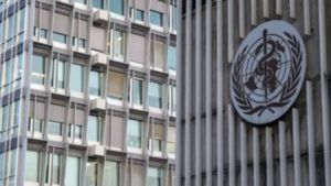 ΠΟΥ- Covid-19: Τα κρούσματα μειώθηκαν κατά 16% και οι θάνατοι κατά 10%