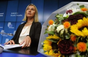 ΕΕ: Κανένας λόγος να άρσης ή χαλάρωσης των κυρώσεων στη Ρωσία