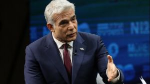 Ισραήλ: Ο Γιαΐρ Λαπίντ κατόρθωσε να σχηματίσει κυβέρνηση – Κλείνει ο κύκλος του Νετανιάχου