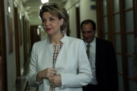 Γεροβασίλη: Βήμα εξόδου από την κρίση η συμφωνία
