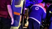 Θεσσαλονίκη: Μηχανή παρέσυρε πεζή στα Λαδάδικα