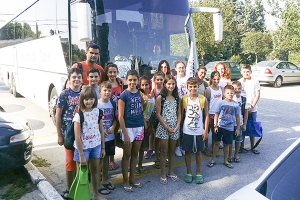 Τα νέα του Αλέξανδρου Κιλκίς