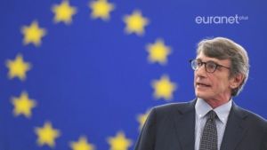 Σασόλι: Διευκρινίσεις για σύνδεση μεταξύ χρηματοδότησης από Ταμείο Ανάκαμψης - σεβασμού δημοκρατικών αξιών