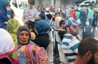 Δωδεκάνησα: Δραματική έκκληση δημάρχων για το μεταναστευτικό