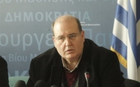 «Ανεπιθύμητος» ο Ν.Φίλης στο κέντρο Βυζαντινών Σπουδών του Queens College