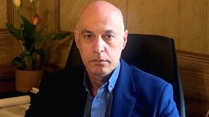 Σπ. Βασιλάκος: Στρατηγική για τη μετατροπή του Εθνικού Αστεροσκοπείου Αθηνών σε ευρωπαϊκό κέντρο αριστείας