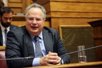 Για τις εξελίξεις στο Κυπριακό ενημερώθηκαν τα κόμματα