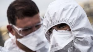 Κορωνοϊός: Ακόμη 757 νεκροί στην Ισπανία - Πάνω από 14.500 συνολικά