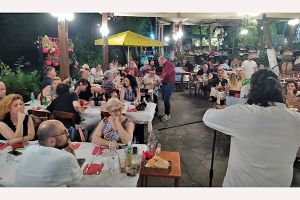 Παρουσίαση υποψηφίων Λαϊκής Συσπείρωσης στο Δήμο Κιλκίς