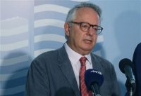 Παρέμβαση Αλιβιζάτου για τη στοχοποίηση του αντιπροέδρου του ΣτΕ