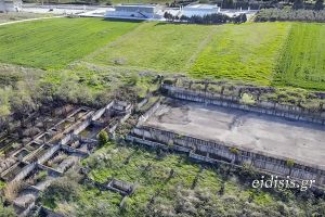 Κολυμβητήριο στο Κιλκίς ώρα μηδέν!