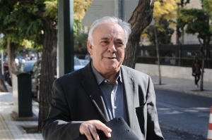 Συνεδριάζει το απόγευμα της Δευτέρας το ΚΥΣΟΙΠ