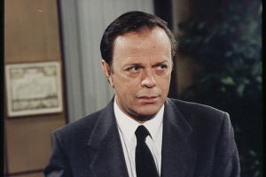 Πέθανε ο Χρήστος Πολίτης, ο ‘’Γιάγκος Δράκος’’ της Λάμψης