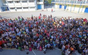 Προβληματισμός και στην Ιταλία για το άνοιγμα των σχολείων