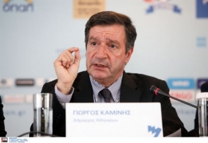 Καμίνης: Αλλοπρόσαλη η κυβερνητικής πολιτική για το προσφυγικό