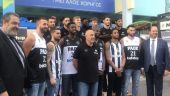 Έγιναν τα «αποκαλυπτήρια» για τις εμφανίσεις της σεζόν 2021-2022 στον ΠΑΟΚ