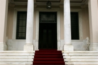 Σκληρή σύγκρουση ΝΔ - κυβέρνησης το ταξίδι Παππά στη Βενεζουέλα