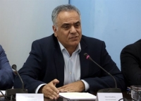 Σκουρλέτης: 2.500 μόνιμες προσλήψεις στην καθαριότητα των δήμων