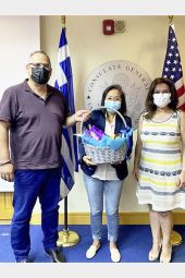 Έχει πλεονεκτήματα - ελάτε να επενδύσετε