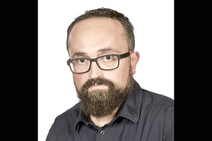 Γρηγόρης Κυριακού : Θα γίνουμε ποτέ σοβαρό κράτος;