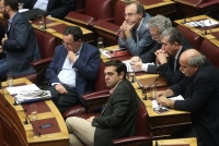 «Κλείδωσαν» οι εκλογές - Πιθανόν στις 20 Σεπτεμβρίου - Σήμερα στον Πρόεδρο της Δημοκρατίας ο Αλέξης Τσίπρας