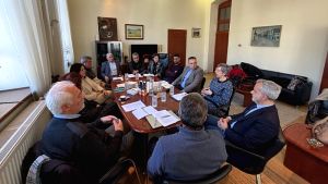 Δημιουργικές πρωτοβουλίες για την επανεκκίνηση της ΣΑΕΚ Πολυγύρου