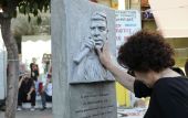 Θεσσαλονίκη: Συγκέντρωση και πορεία για τα 10 χρόνια από τη δολοφονία Φύσσα