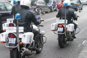 Η προτεραιότητα για την Τροχαία του Κιλκίς