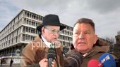 Δίκη Άλ. Καμπανού: Ένταση ανάμεσα σε Κούγια – Ταουξή «Πήγαινε να πάρεις και τα κοινόχρηστα»