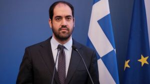 Κεφαλογιάννης: Γεωστρατηγικής σημασίας το πρώην στρατόπεδο Γκόνου στη Θεσσαλονίκη