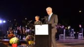 Ερνστ Ράιχελ: Η απόρριψη των τουρκικών θέσεων είναι σαφής εκ μέρους του Βερολίνου