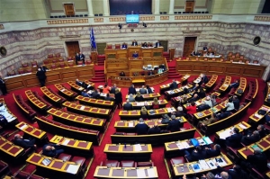 Πόσο θα τραβήξει το σχοινί η κυβέρνηση στην συζήτηση για την «διαπλοκή»;