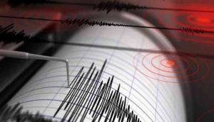 Ιράν: Σεισμός 5,7 Ρίχτερ πλήττει το νότο