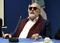 Οταν ο Κουρουμπλής συνάντησε τη Μέρκελ