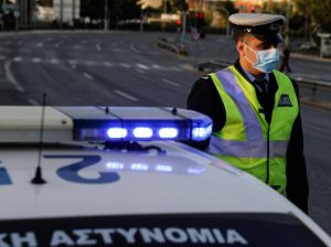Ημαθία: Κυκλοφοριακές ρυθμίσεις την Πέμπτη στην Εγνατία Οδό