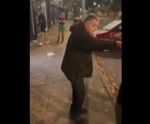 Εκτός κόμματος ο καυγατζής βουλευτής των Εργατικών Γρονθοκόπησε περαστικό που λέει ότι τον απείλησε