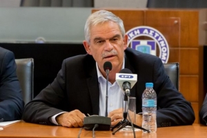 Μαζί οι κρίσεις στους αξιωματικούς σε ΕΛ.ΑΣ. και Πυροσβεστική